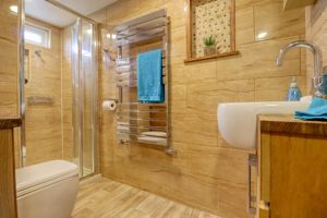 Bathroom- click for photo gallery